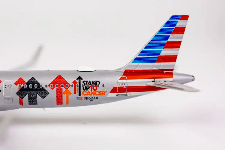 NG Models American Airlines Airbus A321-200 N162AA