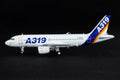 空中巴士 A319 F-WWAS