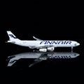 Finnair A340-300 OH-LQD