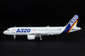 空中巴士 A320 F-WWAA