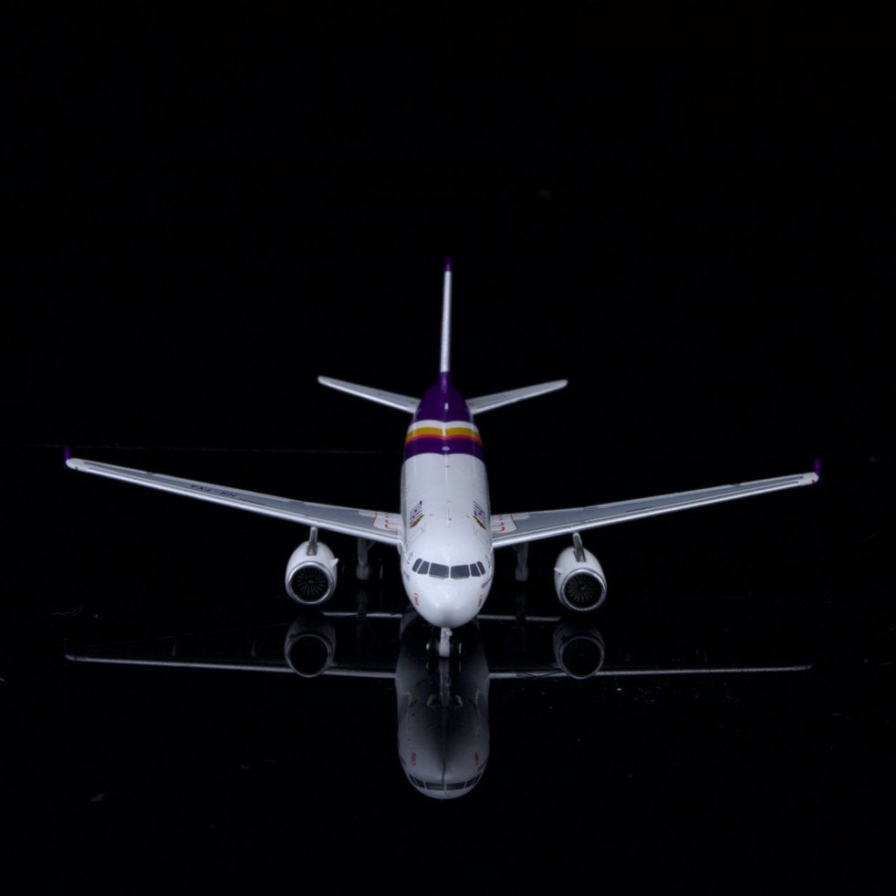 泰國國際航空 A320-200 HS-TXA