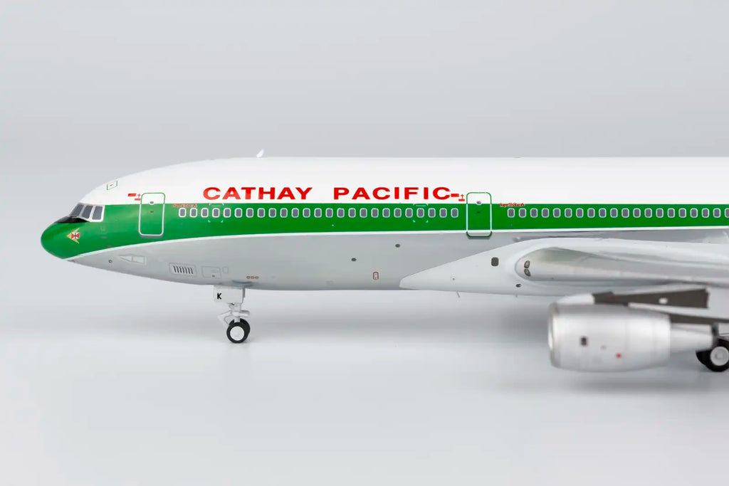 NG Models Cathay Pacific Lockheed L-1011 VR-HHK