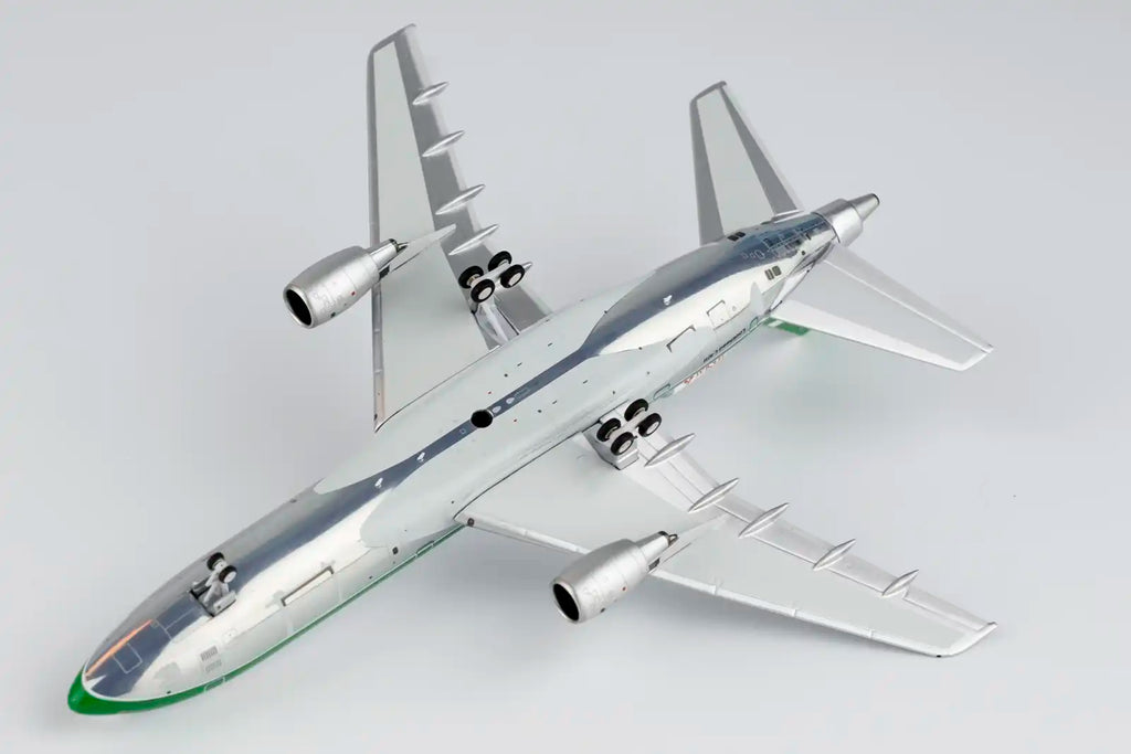 NG Models Cathay Pacific Lockheed L-1011 VR-HHK