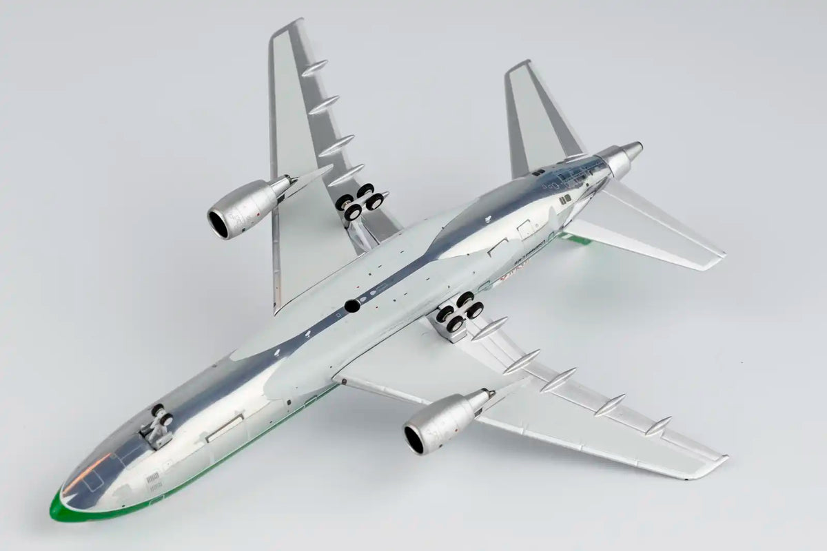 NG Models Cathay Pacific Lockheed L-1011 VR-HHK