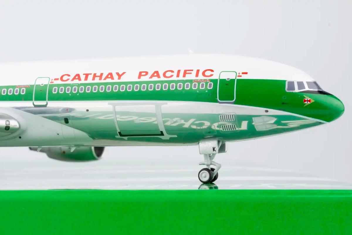 NG Models Cathay Pacific Lockheed L-1011 VR-HHK
