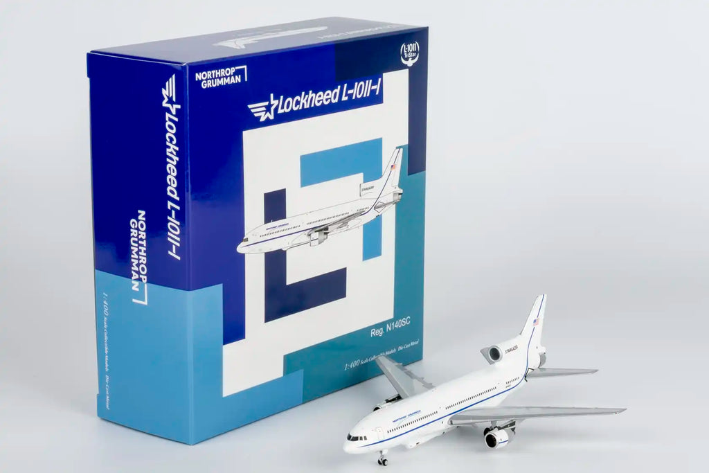 NG Models Orbital Sciences L-1011 Stargazer N140SC