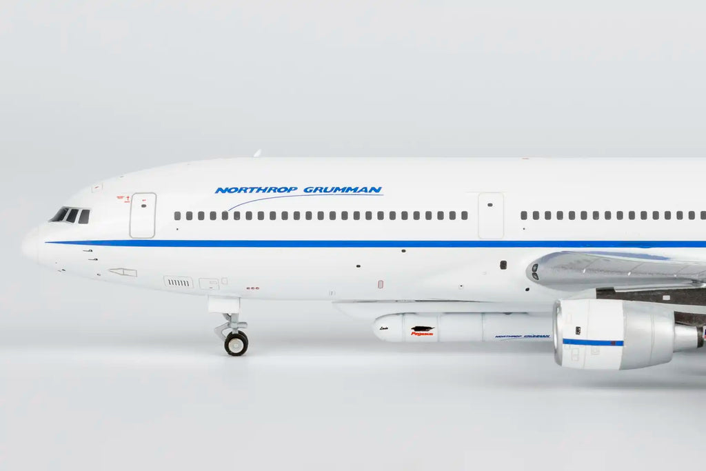 NG Models Orbital Sciences L-1011 Stargazer N140SC