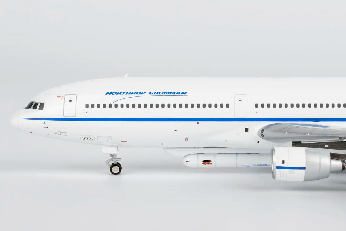 NG Models Orbital Sciences L-1011 Stargazer N140SC