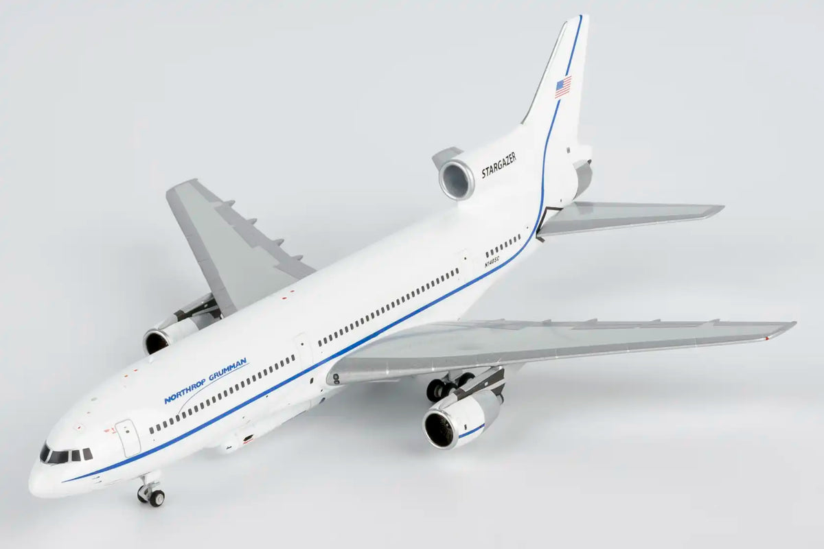 NG Models Orbital Sciences L-1011 Stargazer N140SC