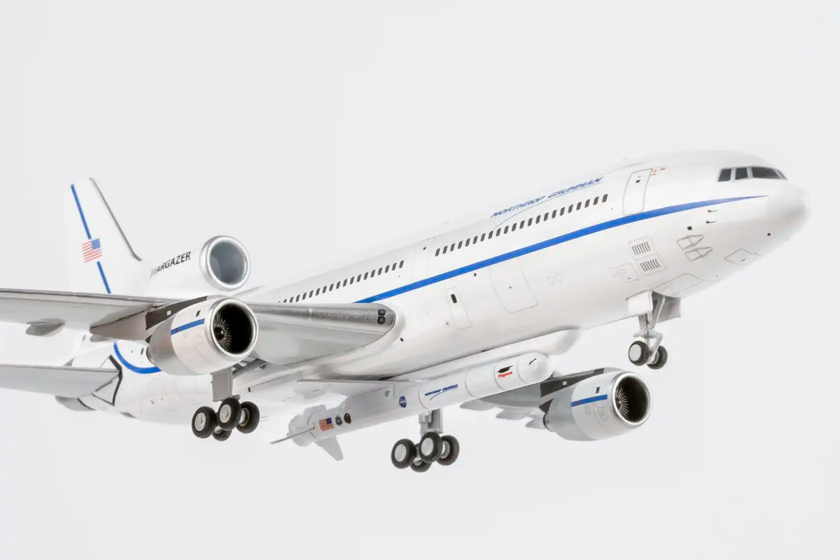 NG Models Orbital Sciences L-1011 Stargazer N140SC