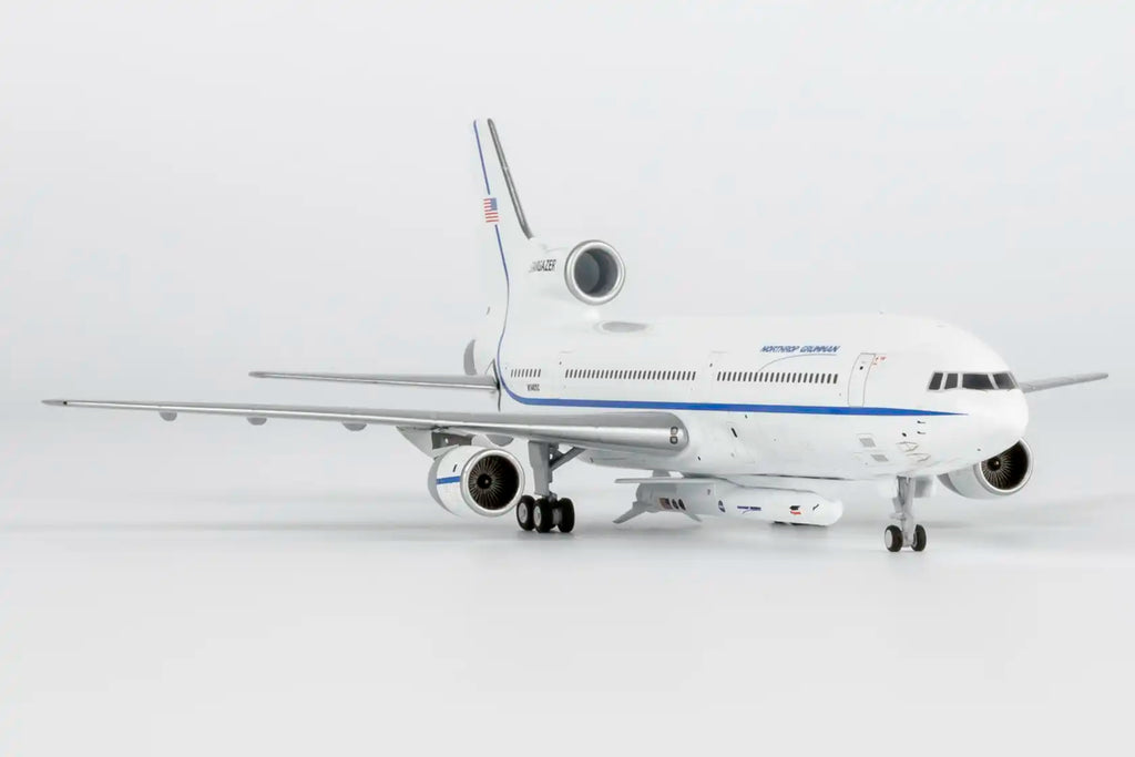 NG Models Orbital Sciences L-1011 Stargazer N140SC
