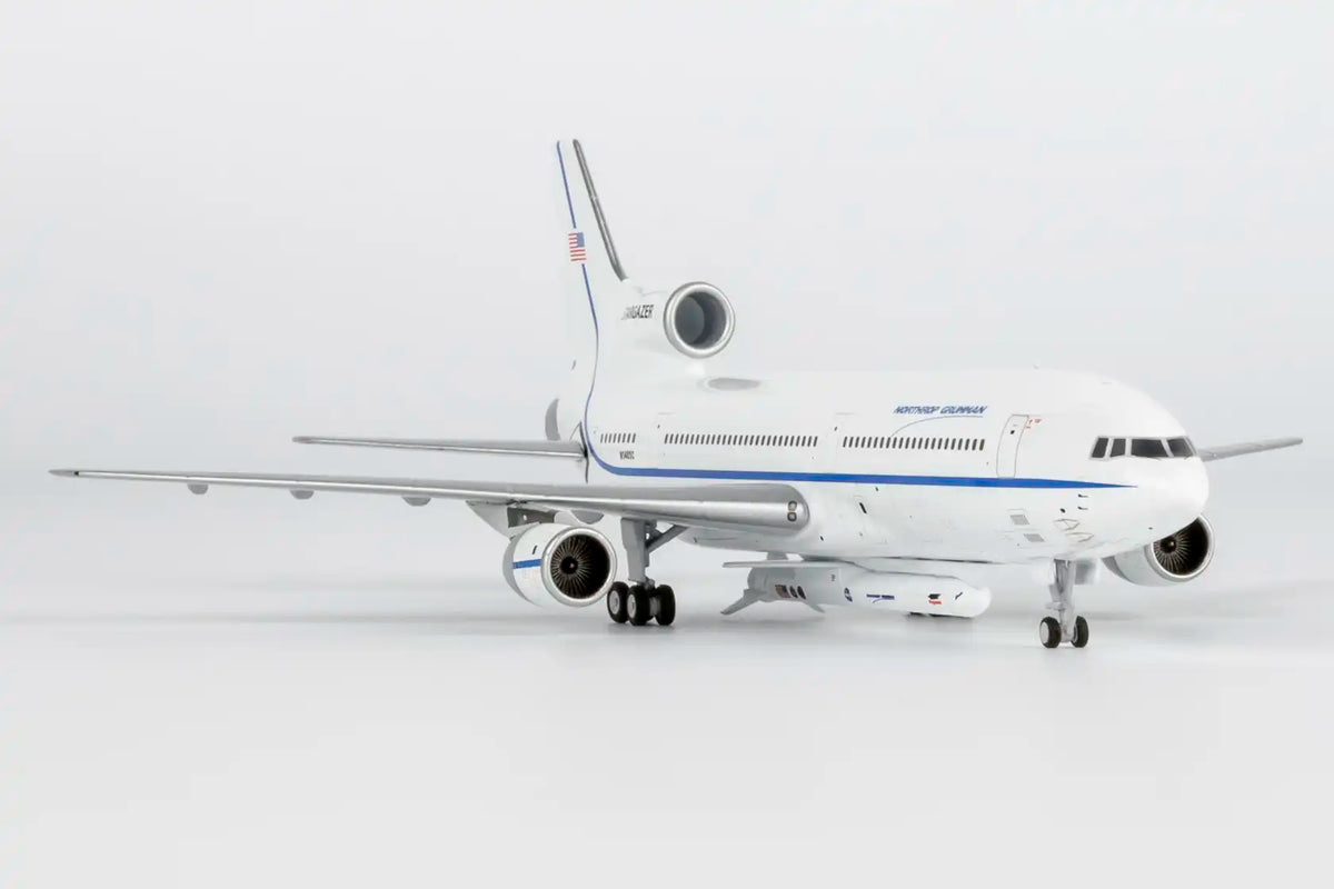 NG Models Orbital Sciences L-1011 Stargazer N140SC