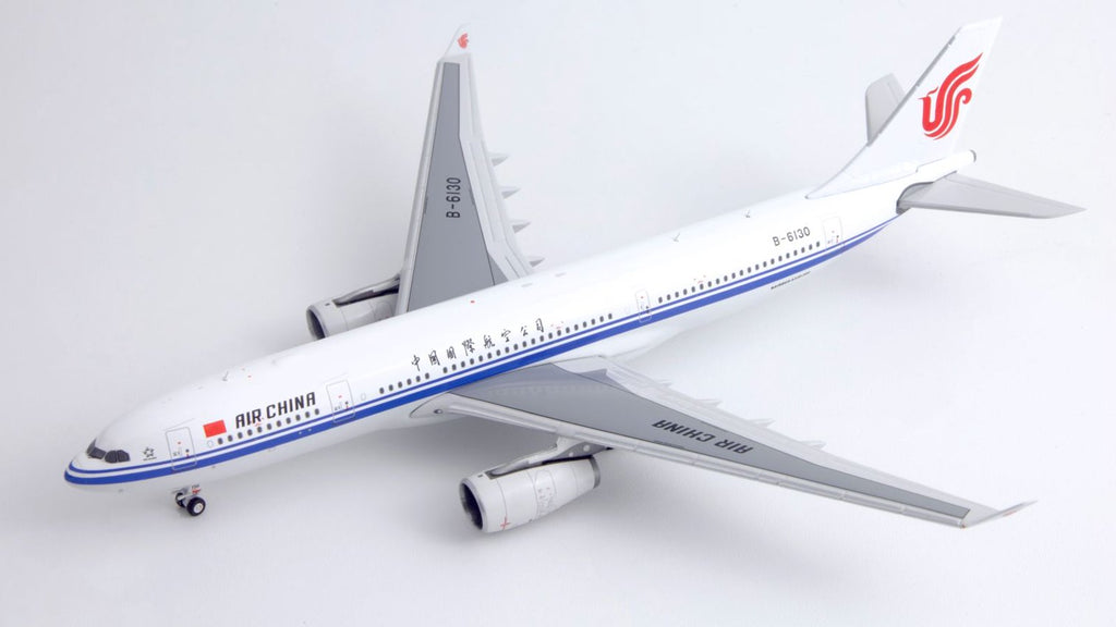 中國國際航空 A330-200 B-6130