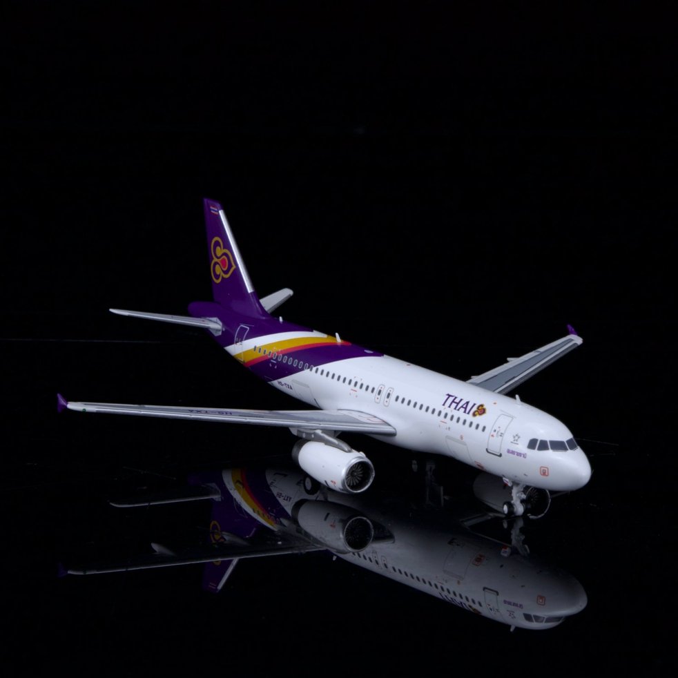 泰國國際航空 A320-200 HS-TXA