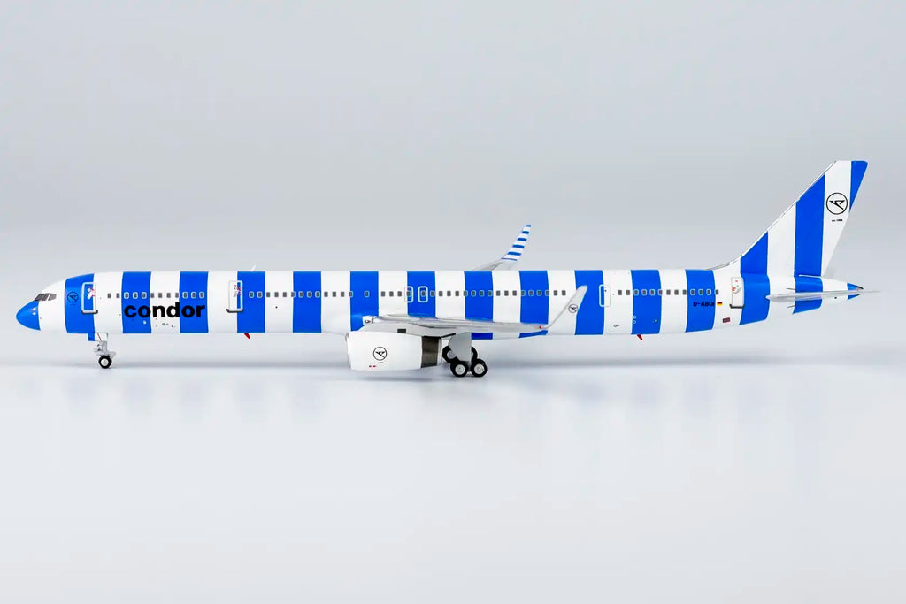 NG Models Condor Boeing 757-300 D-ABOI