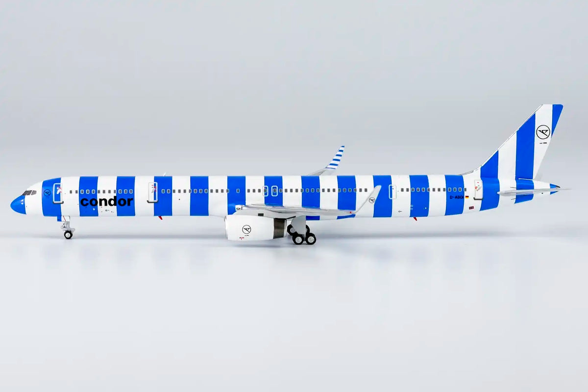 NG Models Condor Boeing 757-300 D-ABOI
