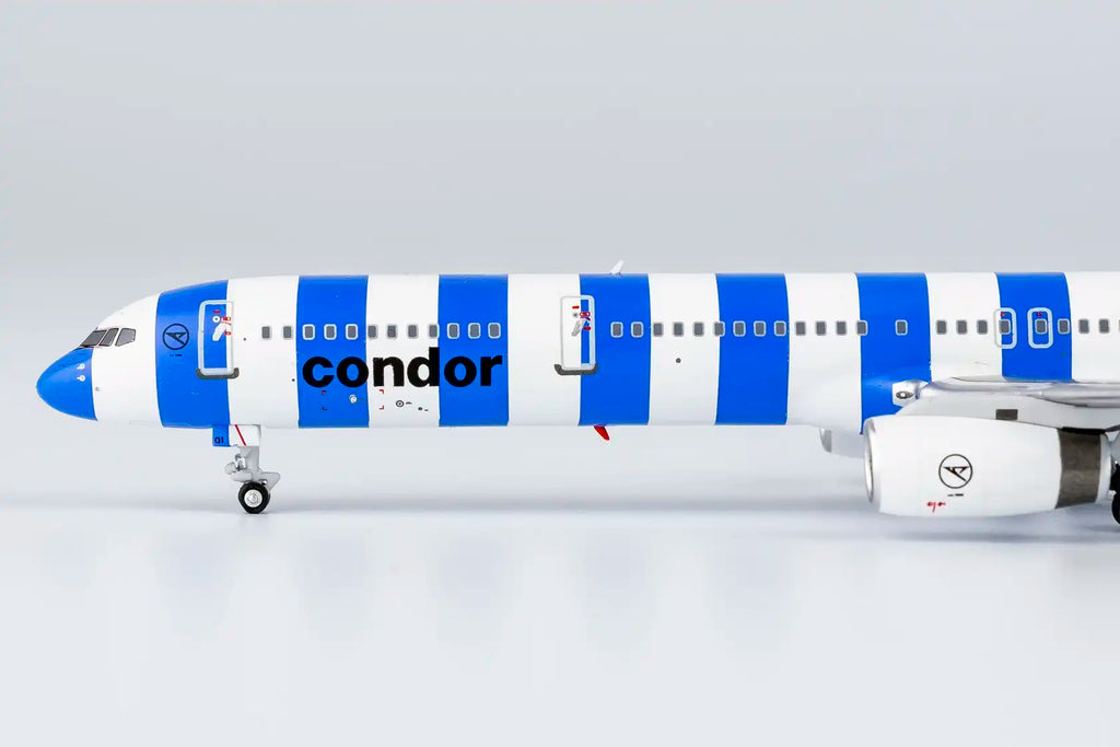 NG Models Condor Boeing 757-300 D-ABOI