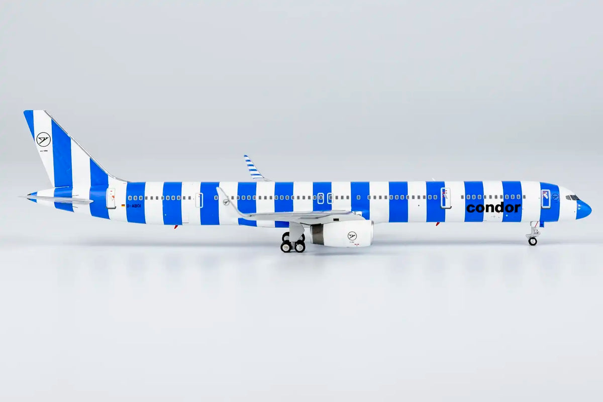 NG Models Condor Boeing 757-300 D-ABOI