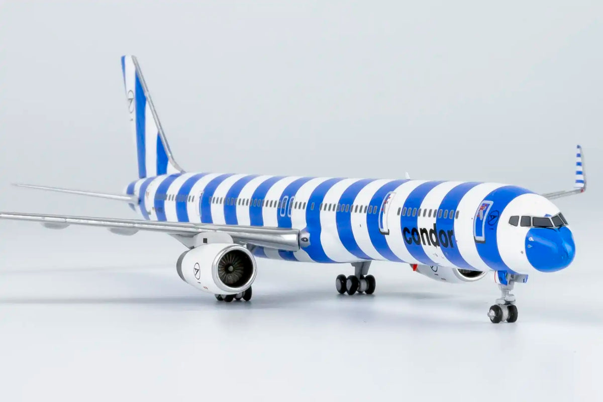 NG Models Condor Boeing 757-300 D-ABOI