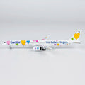 NG Models Condor Boeing 757-300 D-ABON
