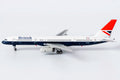 NG Models British Airways Boeing 757-200 G-CPET