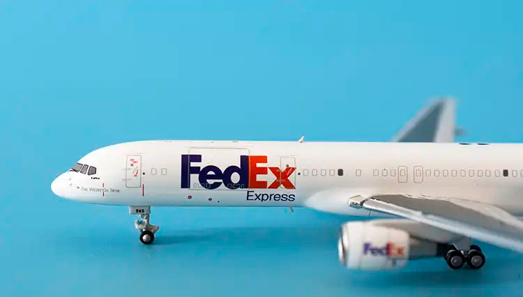NG Models FedEx Express Boeing 757-200SF N901FD