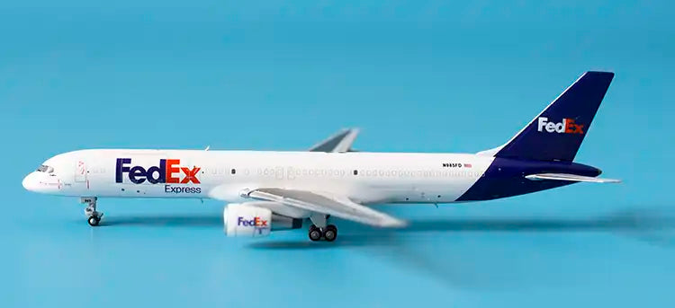 NG Models FedEx Express Boeing 757-200SF N901FD