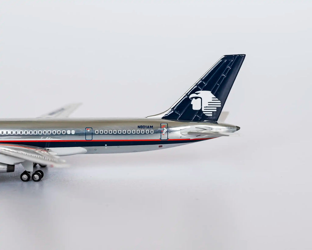 NG Models 墨西哥航空波音 757-200 N801AM