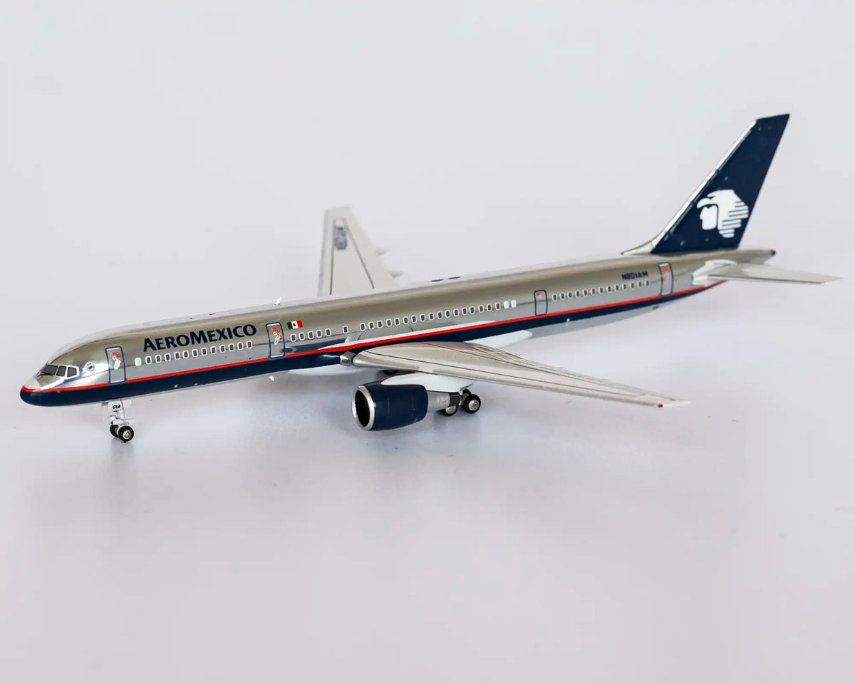 NG Models Aeromexico Boeing 757-200 N801AM