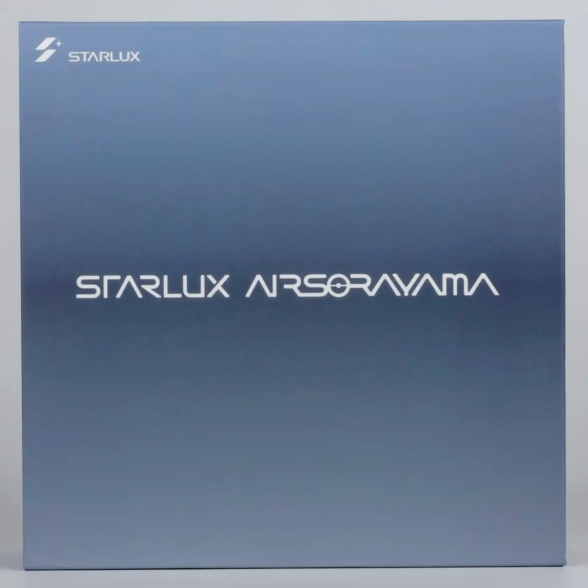 NG Model 1:400 Starlux Airlines  Airbus A350-1000 Airsorayama Silver B-58553 (Luxury Edition)