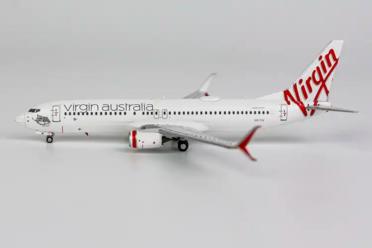 NG Models 澳洲維珍航空 波音 737-800 VH-YIV