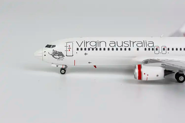 NG Models 澳洲維珍航空 波音 737-800 VH-YIV