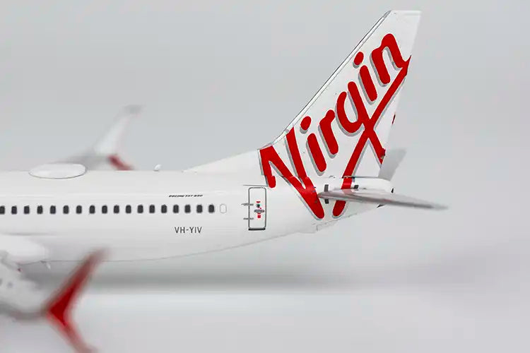 NG Models 澳洲維珍航空 波音 737-800 VH-YIV