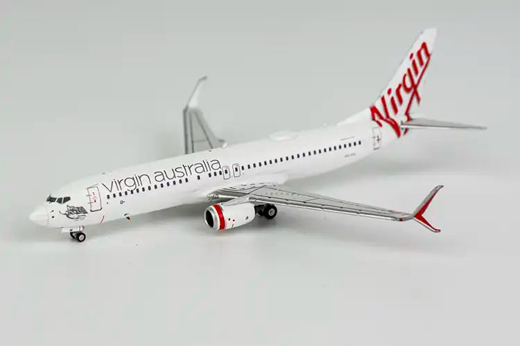 NG Models Virgin Australia Boeing 737-800 VH-YIV