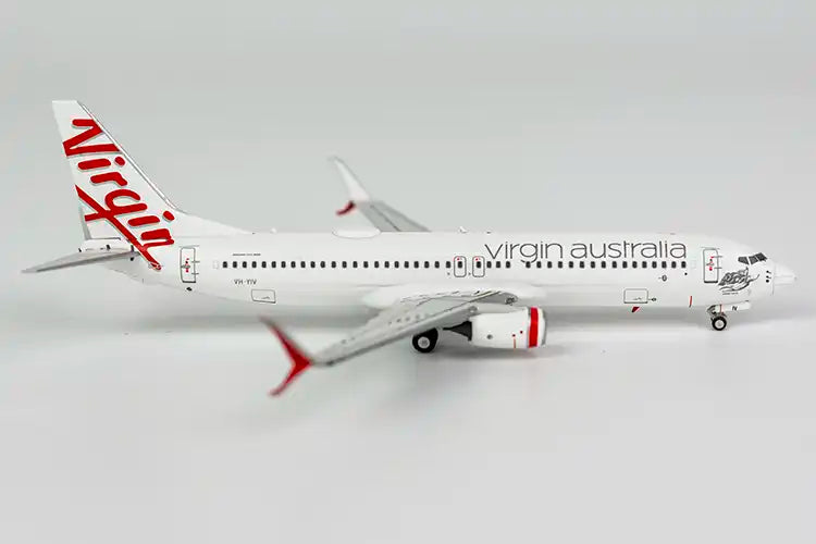 NG Models 澳洲維珍航空 波音 737-800 VH-YIV