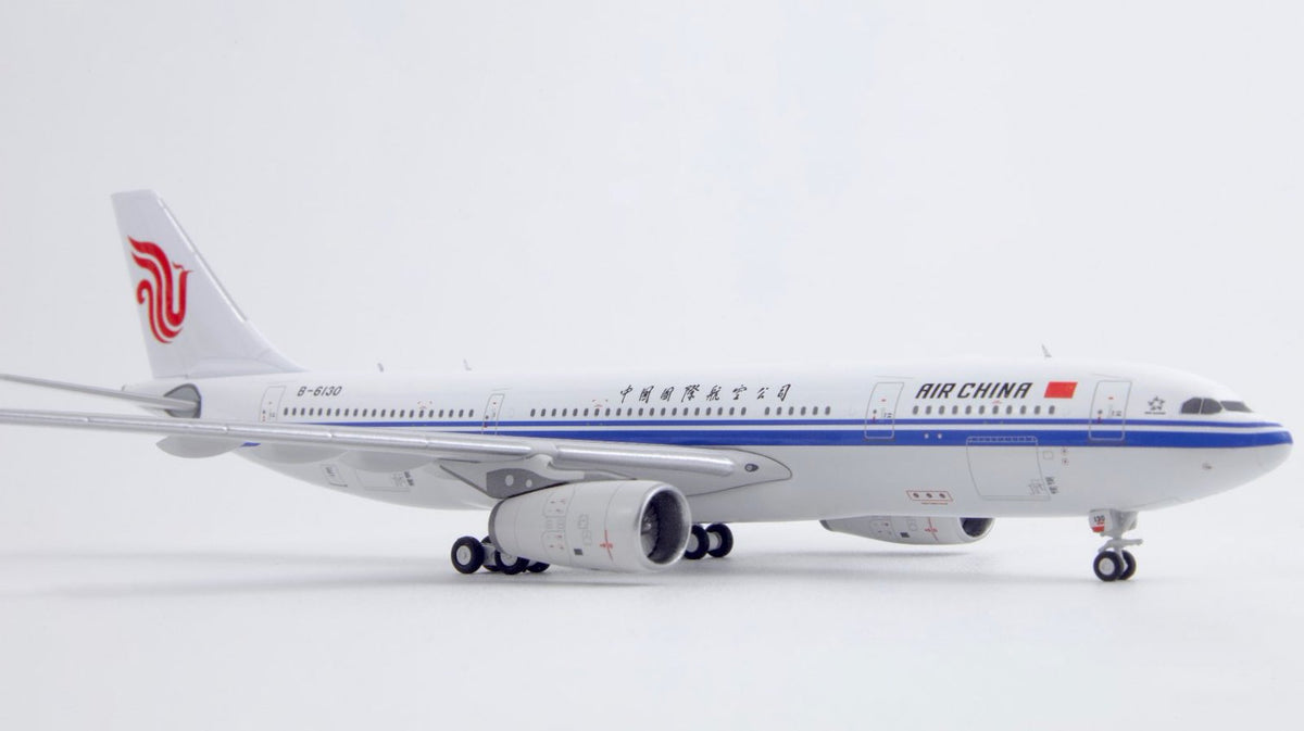 Air China A330-200 B-6130