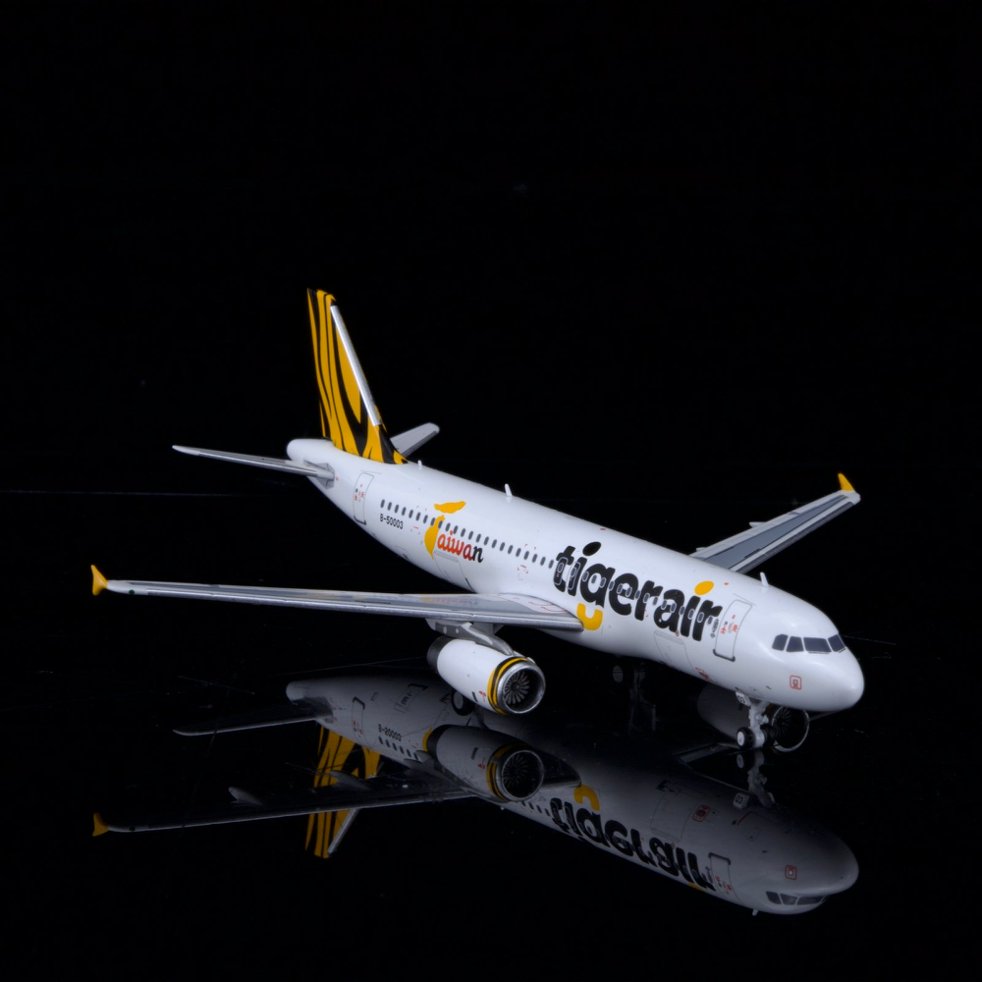 華航快運 A320-200 B-50003