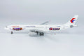 NG Models China Eastern Airbus A330-300 B-6083