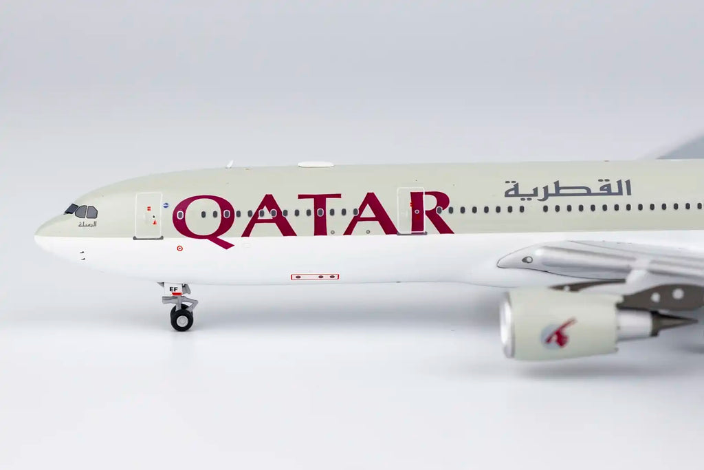 NG Models 卡達航空 空中巴士 A330-300 A7-AEF