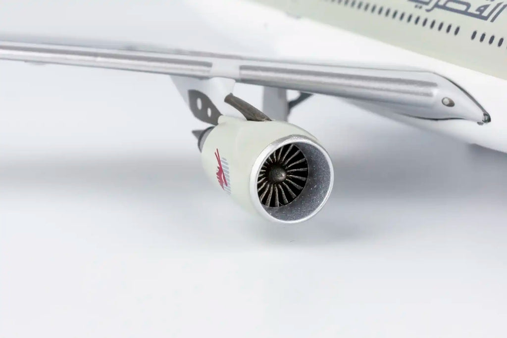 NG Models 卡達航空 空中巴士 A330-300 A7-AEF