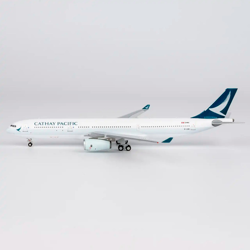 NG Models Cathay Pacific Airbus A330-300 B-HLV