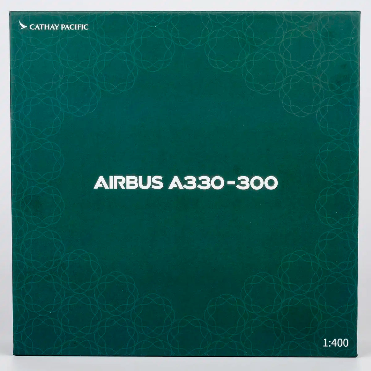 NG Models Cathay Pacific Airbus A330-300 B-HLV