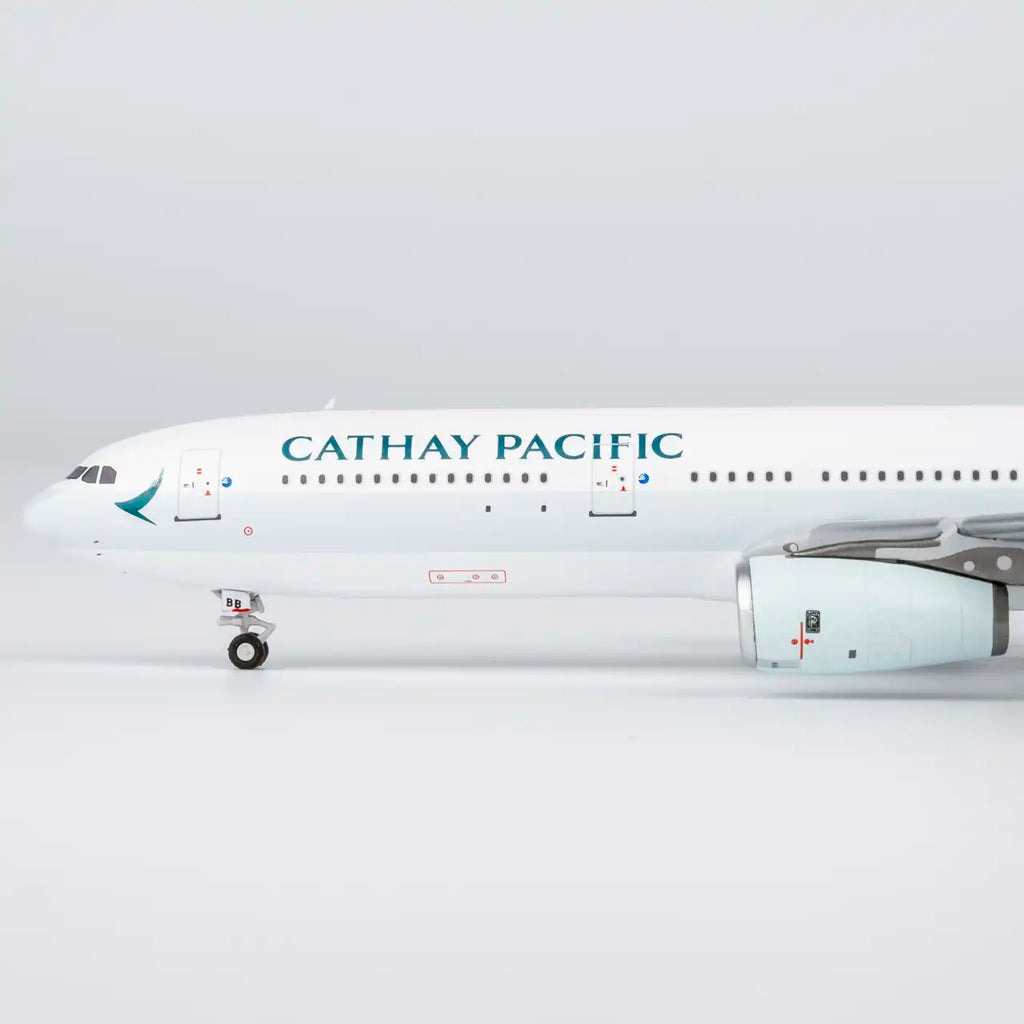 NG Models Cathay Pacific Airbus A330-300 B-HLV
