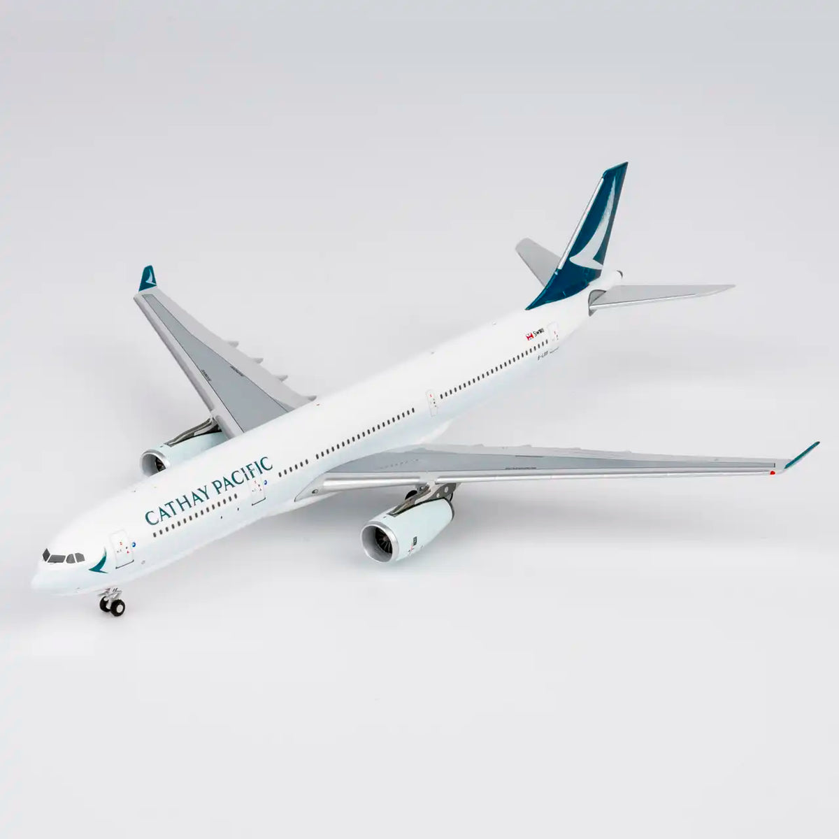NG Models Cathay Pacific Airbus A330-300 B-HLV