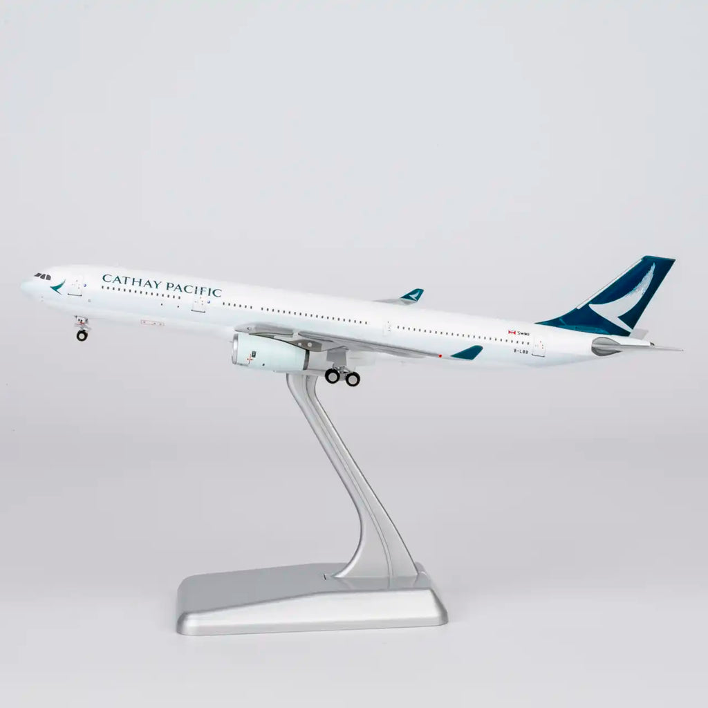 NG Models Cathay Pacific Airbus A330-300 B-HLV