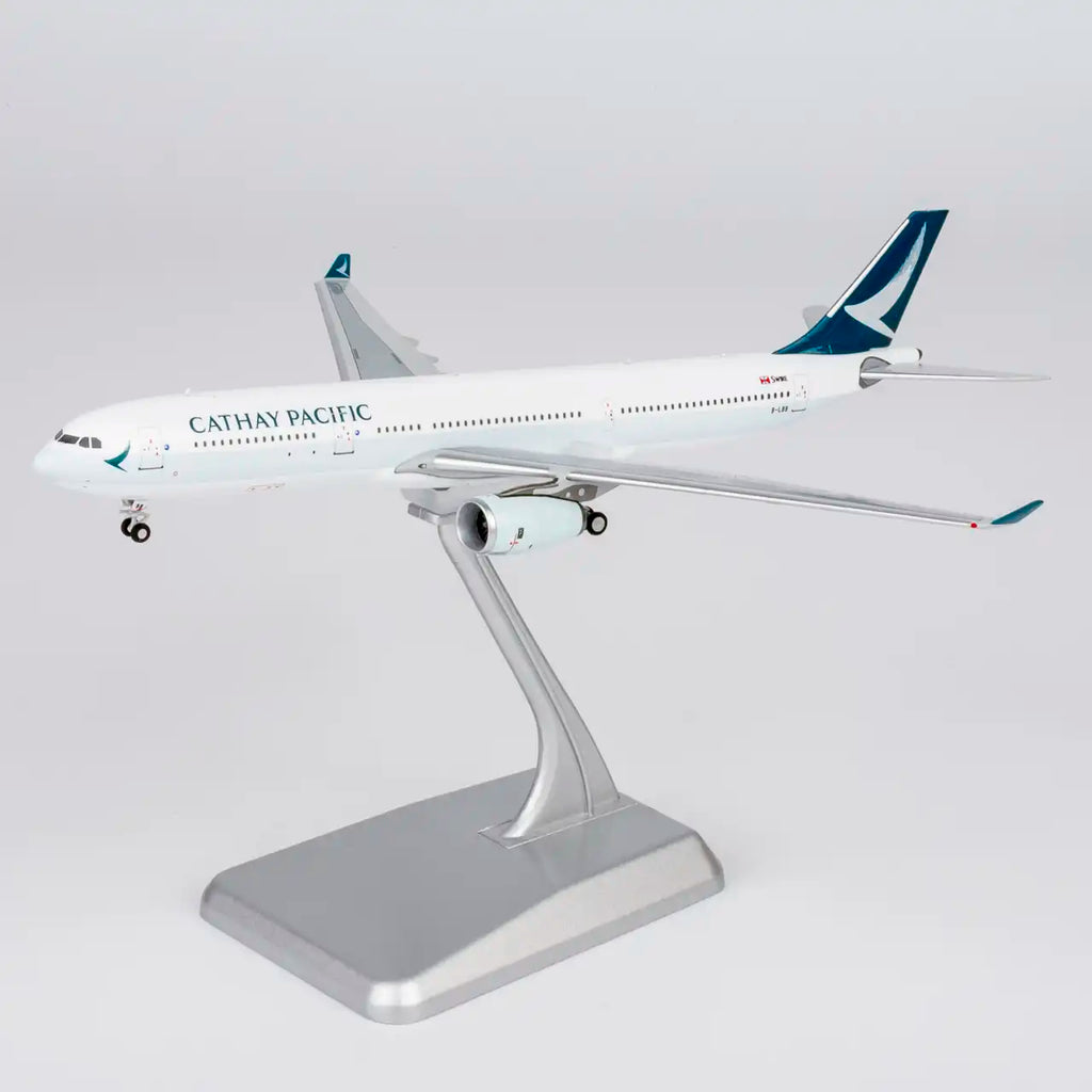 NG Models Cathay Pacific Airbus A330-300 B-HLV