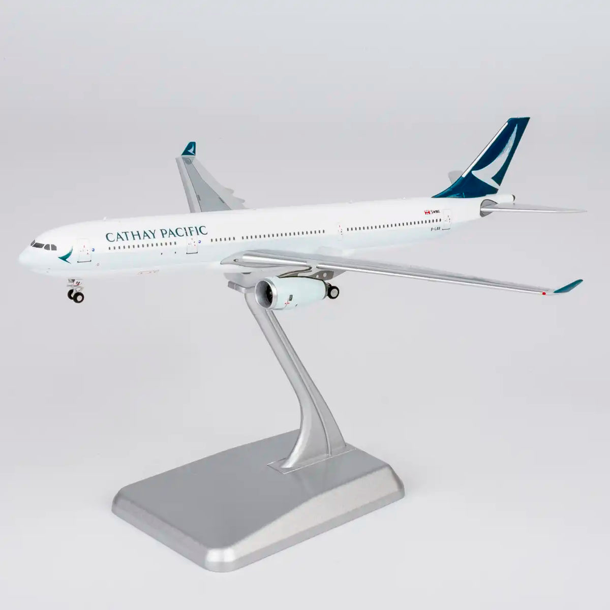 NG Models Cathay Pacific Airbus A330-300 B-HLV
