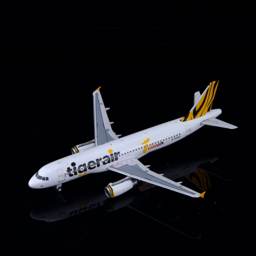 華航快運 A320-200 B-50003