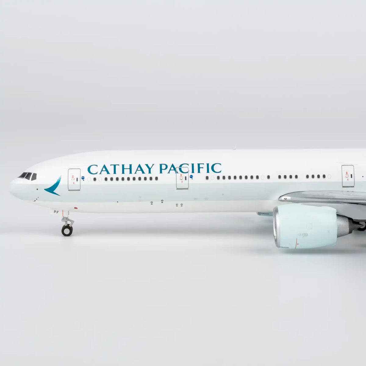 NG Models 1:400 Cathay Pacific Boeing777-300ER  B-KPF (Luxury Edition)