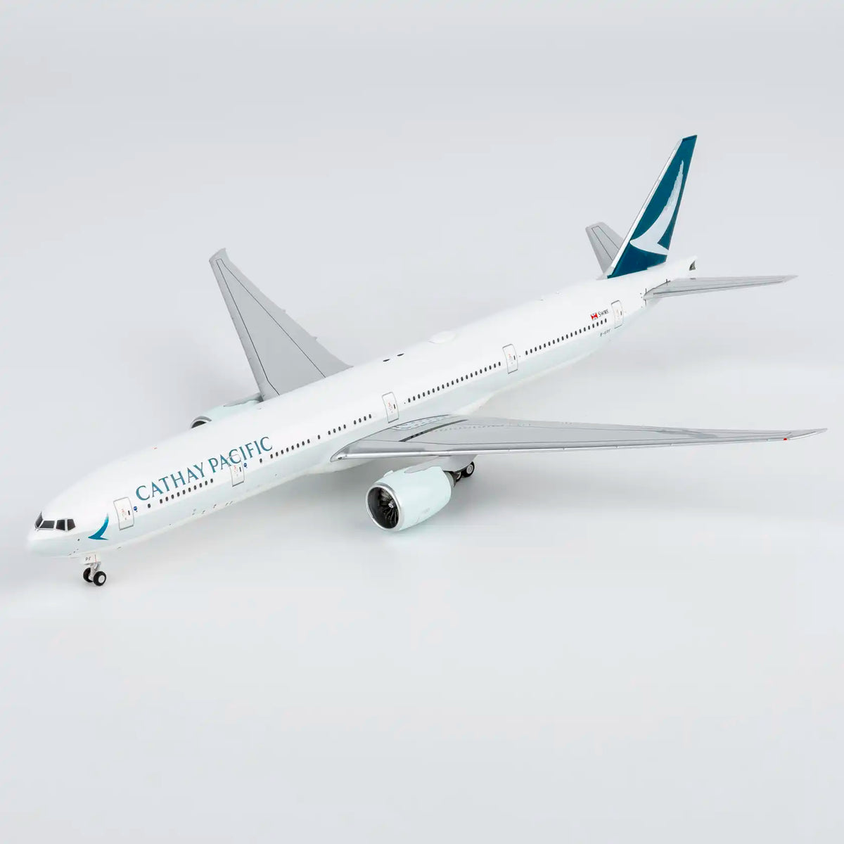 NG Models 1:400 Cathay Pacific Boeing777-300ER  B-KPF (Luxury Edition)